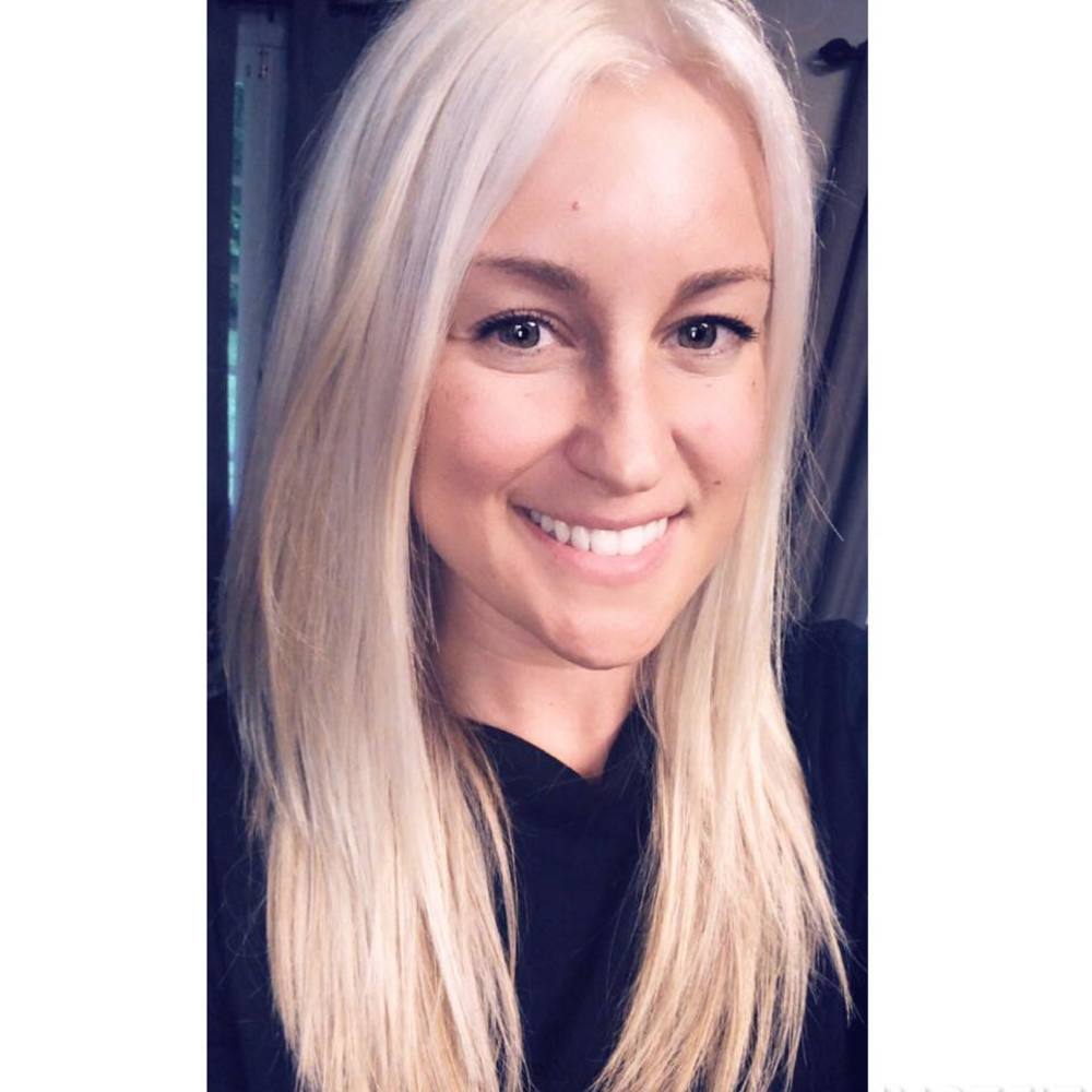 Meet your Posher, Cassie